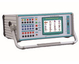 TH- 430型微機繼電保護測試儀