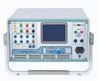 TH- 330型微機繼電保護測試儀