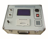 THF- 8204型氧化鋅避雷器帶電測試儀
