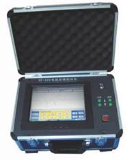 THT- 200型電纜故障測試儀