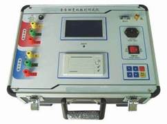 TH- 318型變壓器變比組別測試儀