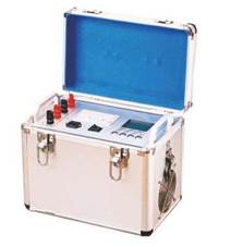 TH- 10 A型變壓器直流電阻測試儀
